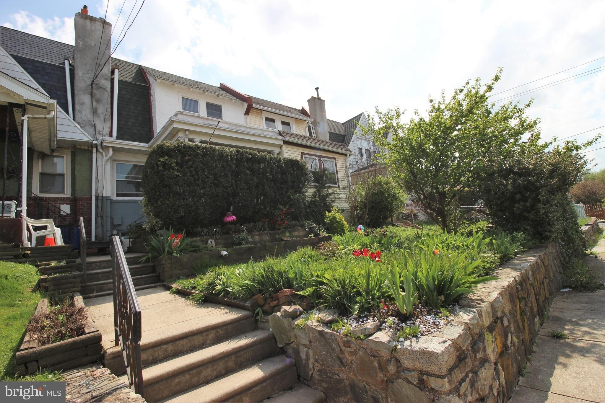 E Essex Ave, Lansdowne, PA 19050
