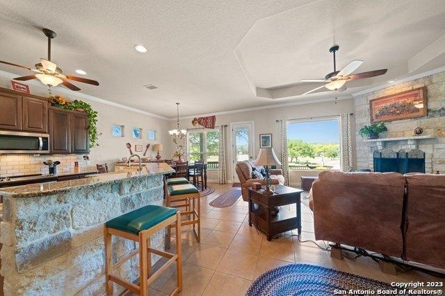 Watts Ln, Canyon Lake, TX 78133