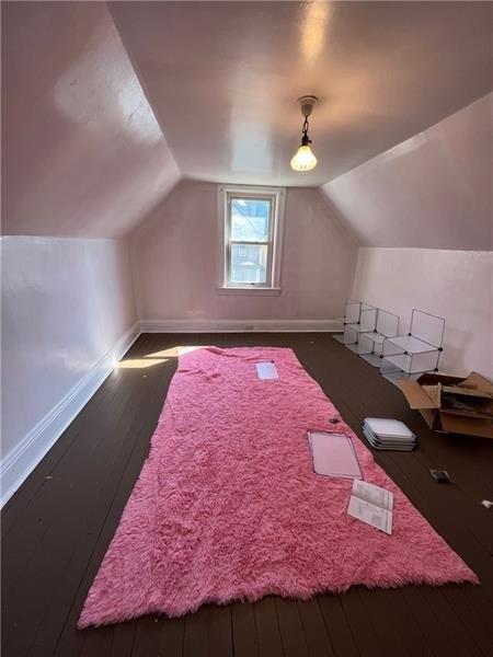 Uvilla St, Pittsburgh, PA 15220