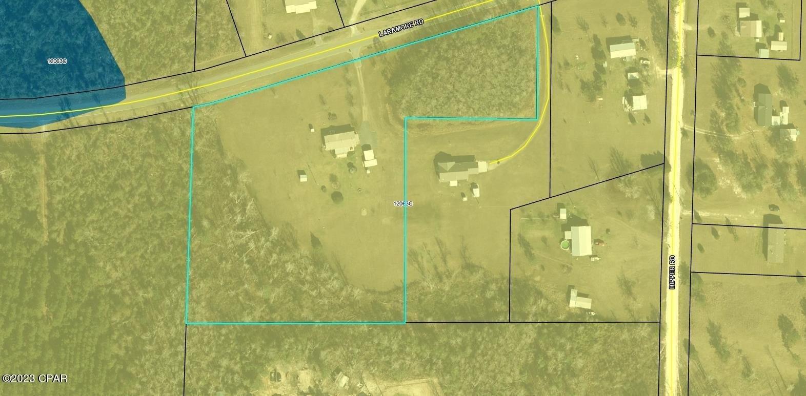 Laramore Rd, Marianna, FL 32448