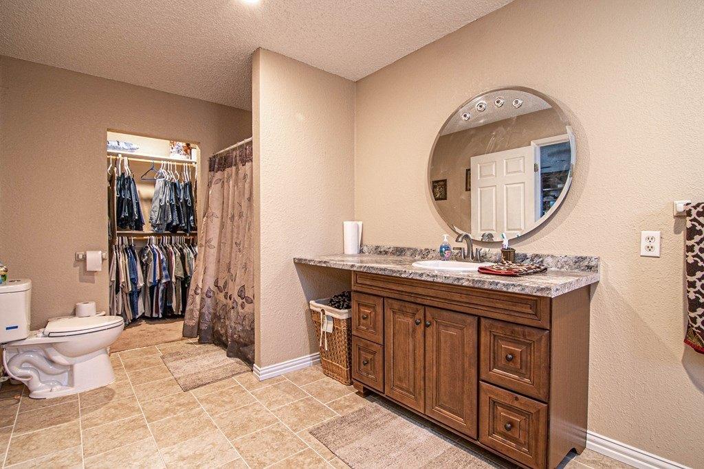 W County Road 125, Midland, TX 79706