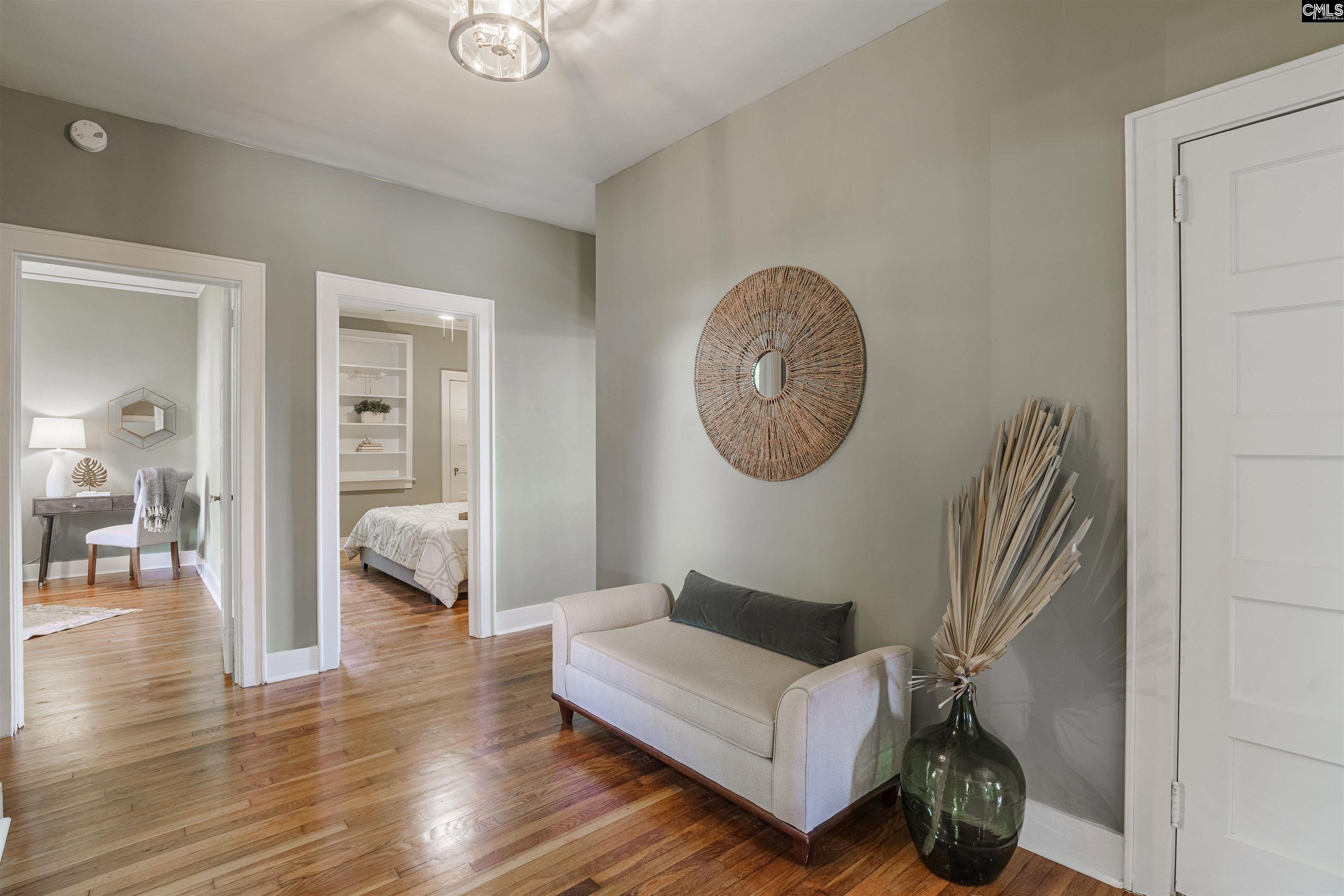 Rosewood Dr, Columbia, SC 29205