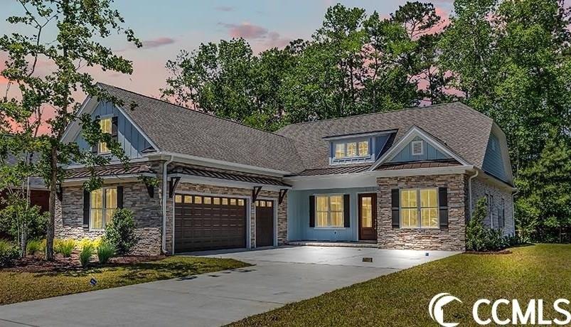 Henagan Ln, Myrtle Beach, SC 29588