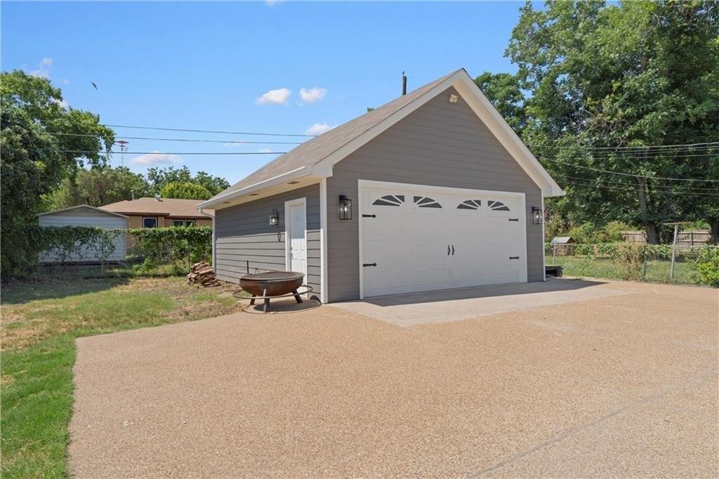 Erath St, Waco, TX 76710