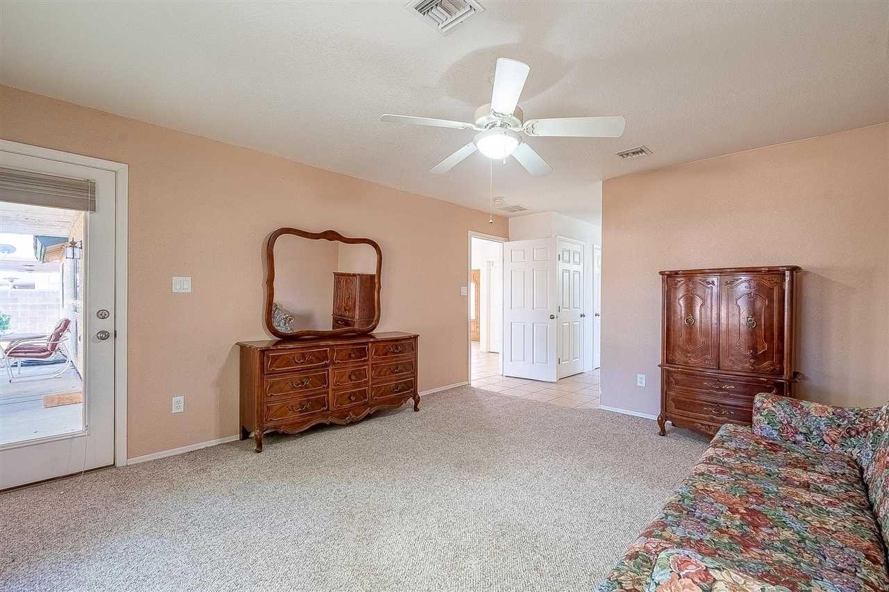 S Monterrey Way, Yuma, AZ 85367