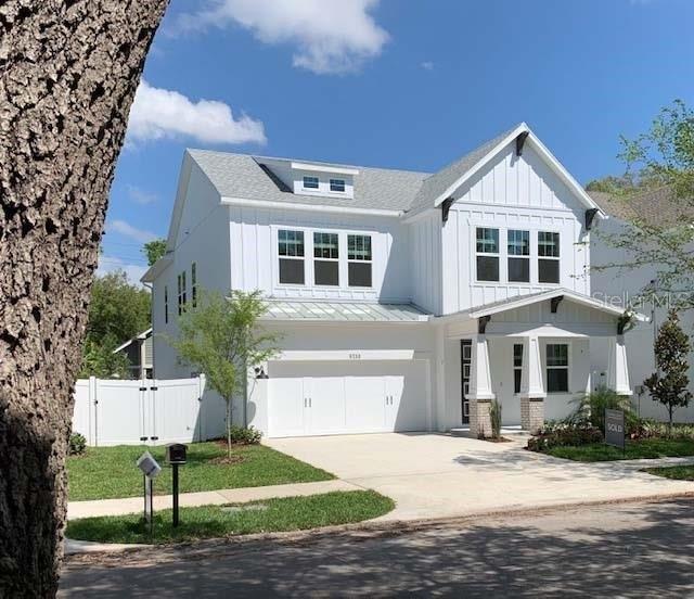W Leona St, Tampa, FL 33629