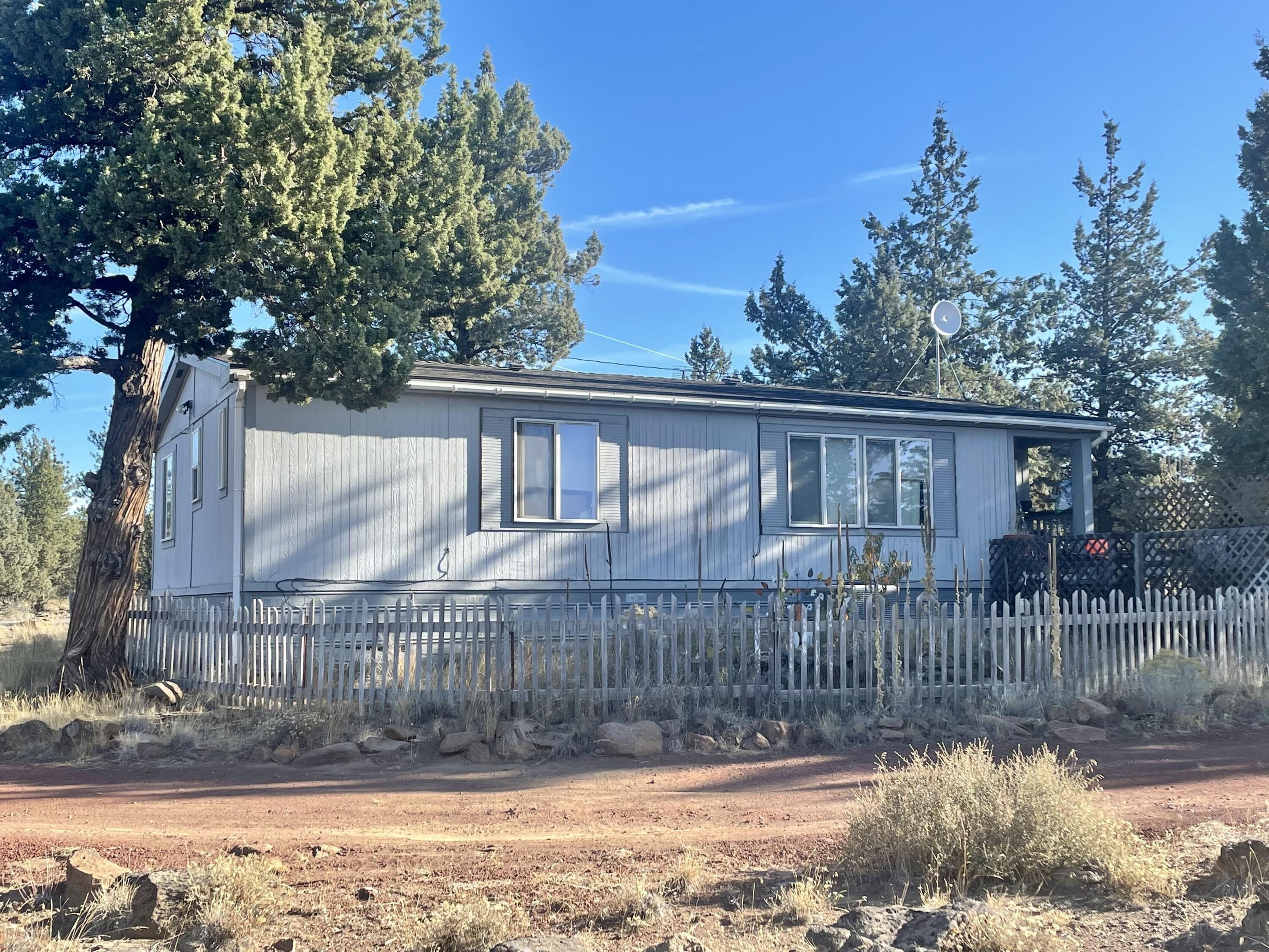 Pine Ridge Dr, Sisters, OR 97759