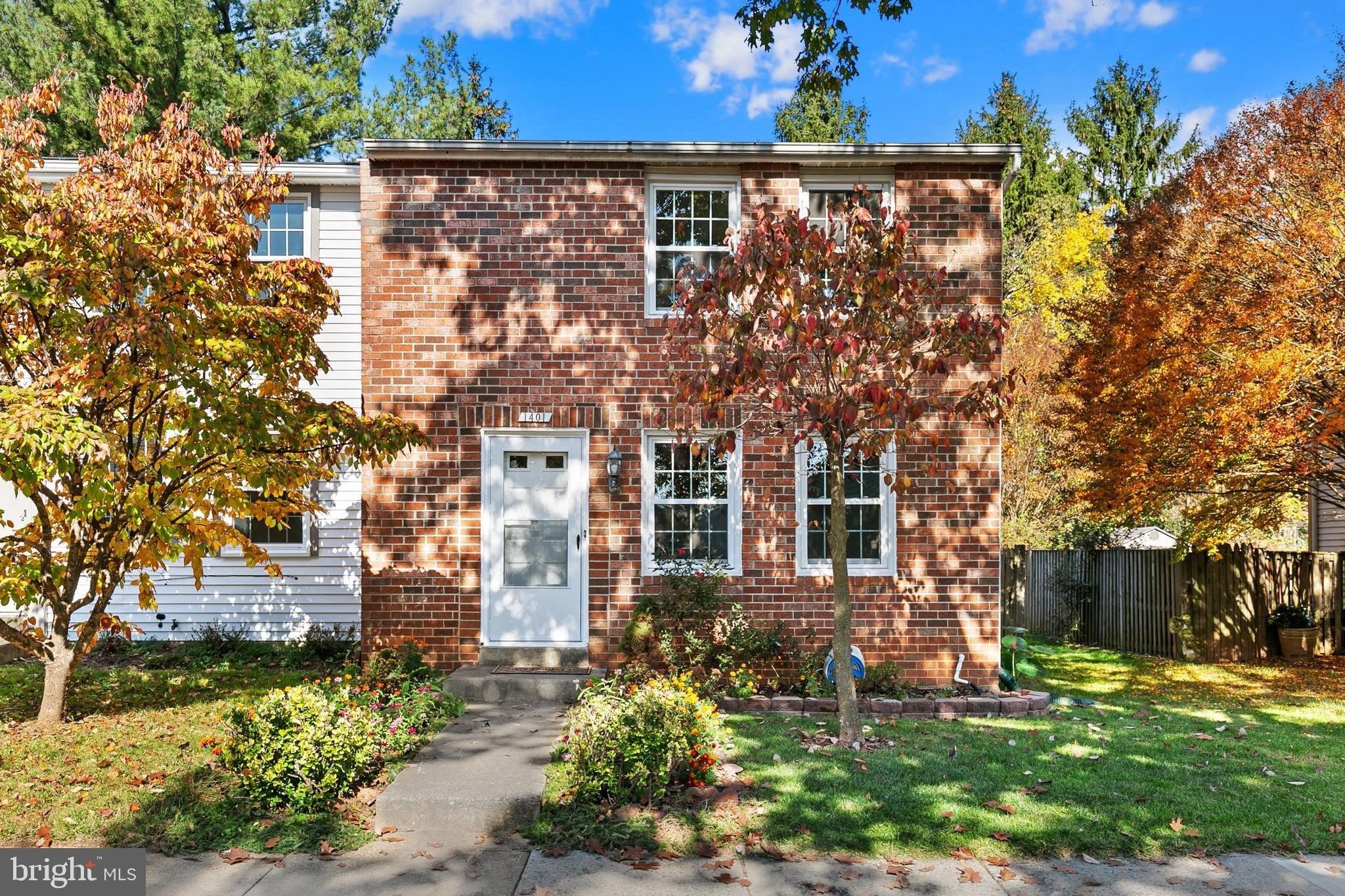 Elm Grove Cir, Silver Spring, MD 20905