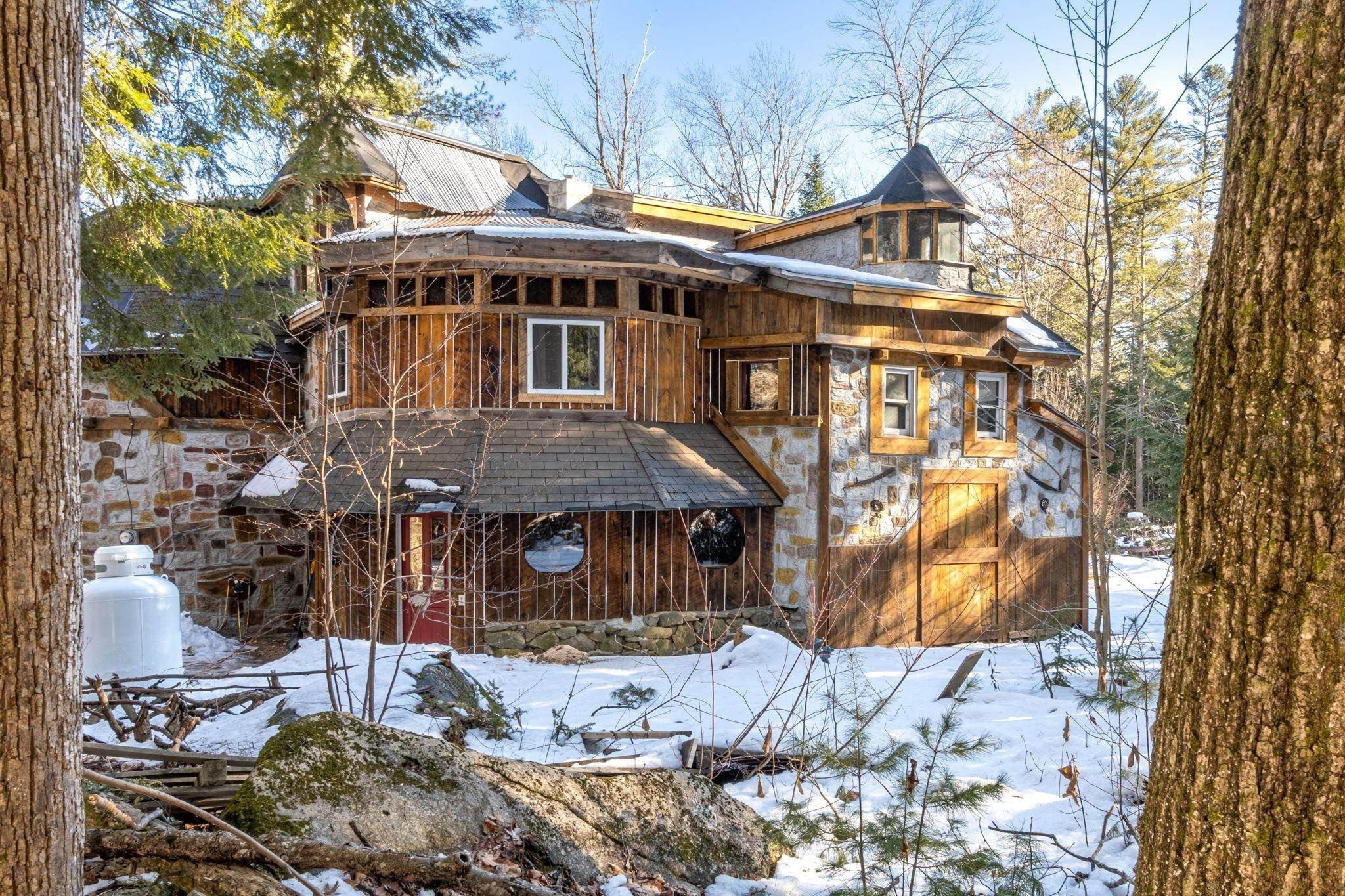 Kilton Rd, Canaan, NH 03741