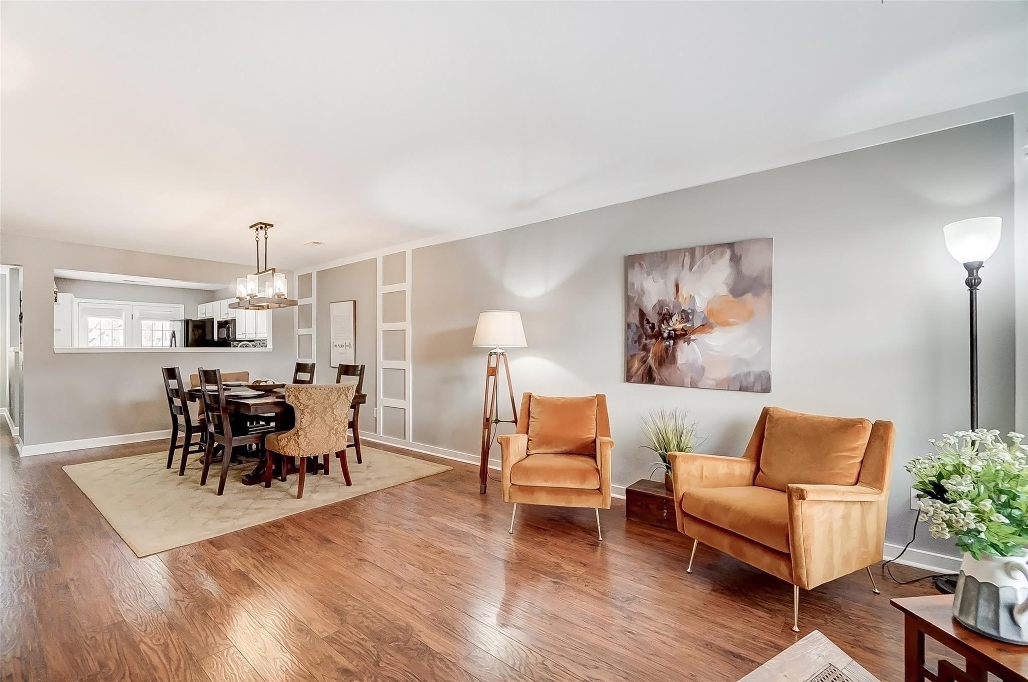 Eagles Nest Ln, Fort Mill, SC 29707