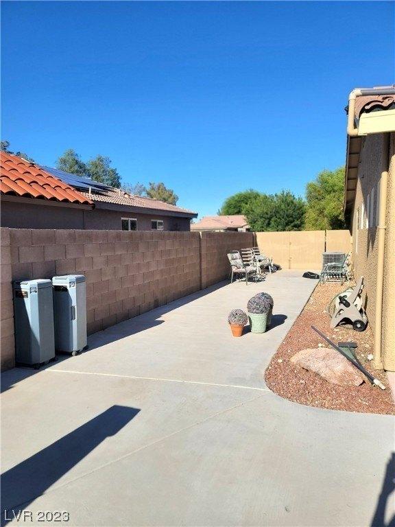 Dusty Valley Ct, Las Vegas, NV 89131