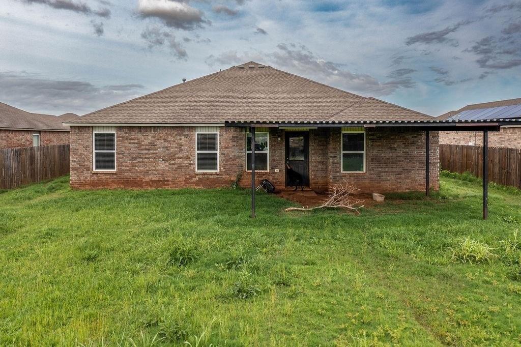 Fieldstone Dr, Oklahoma City, OK 73179