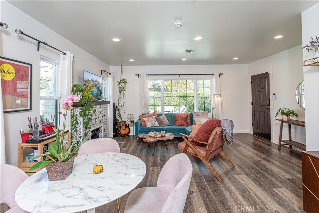 Landale St, North Hollywood, CA 91602