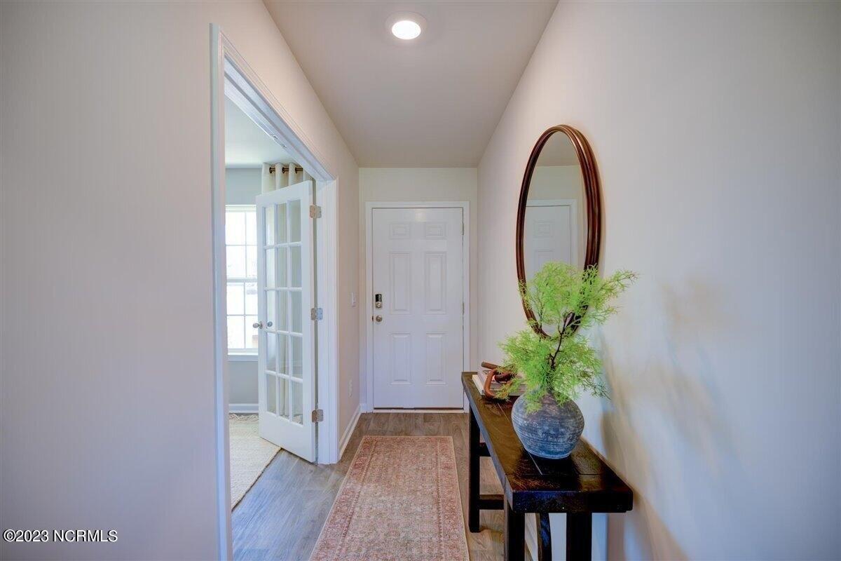 Stephenson Dr, Greenville, NC 27834