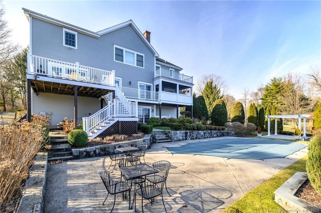 1/2 W Norwalk Rd, Norwalk, CT 06850
