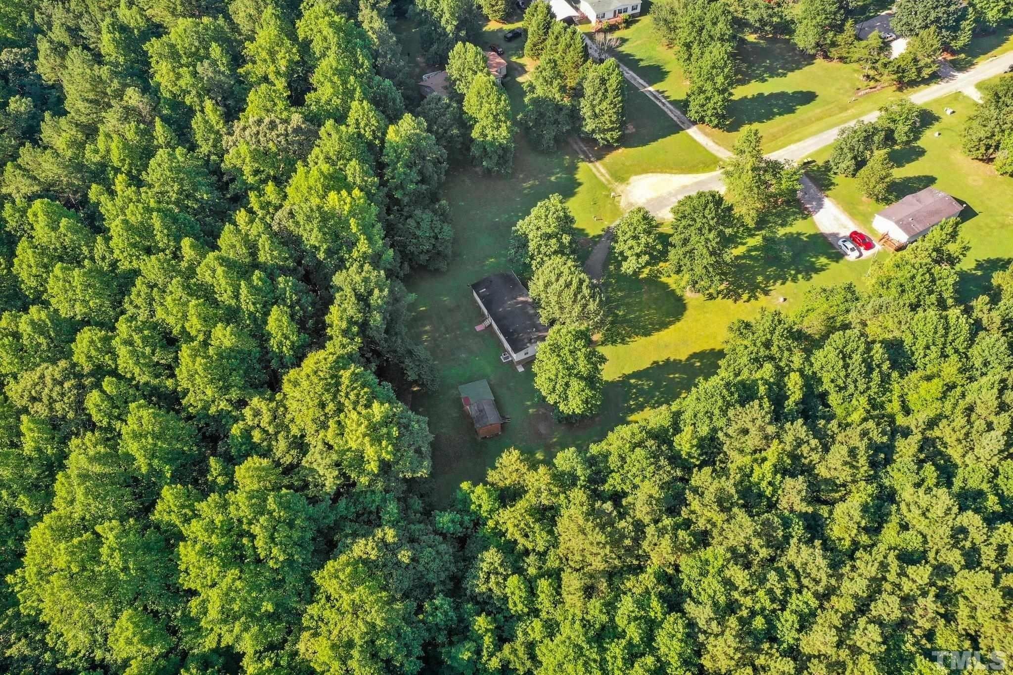 Forest Ct, Oxford, NC 27565