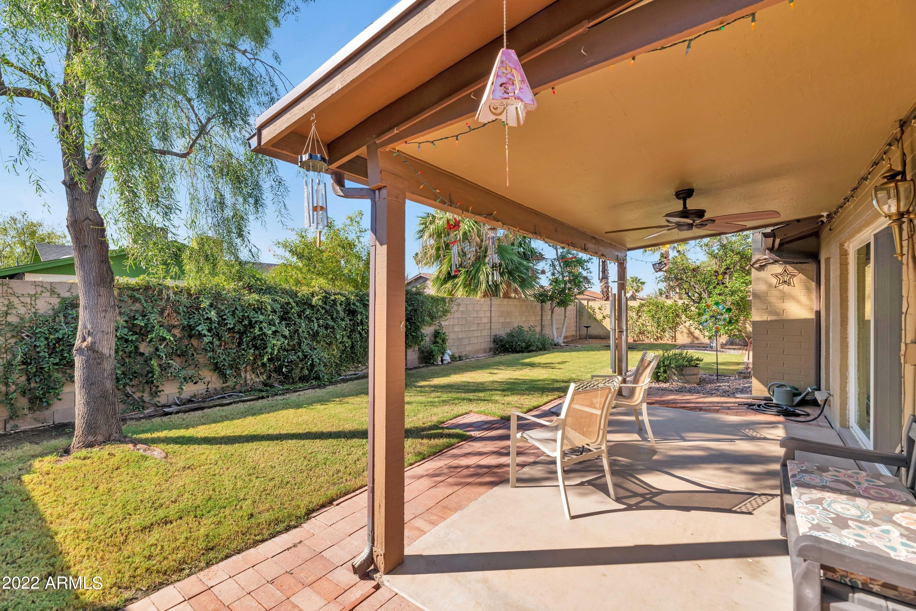 W Onyx Ave, Glendale, AZ 85302