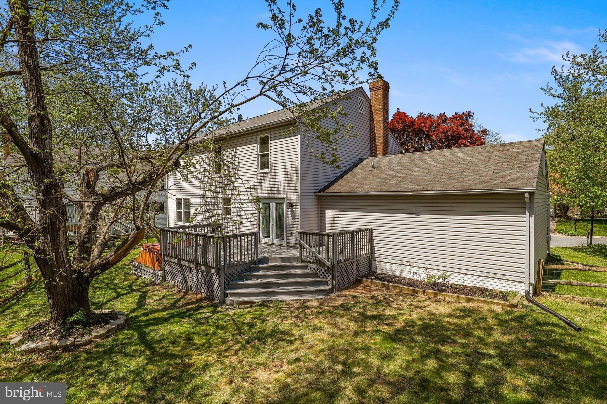 Leatherbark Way, Germantown, MD 20874