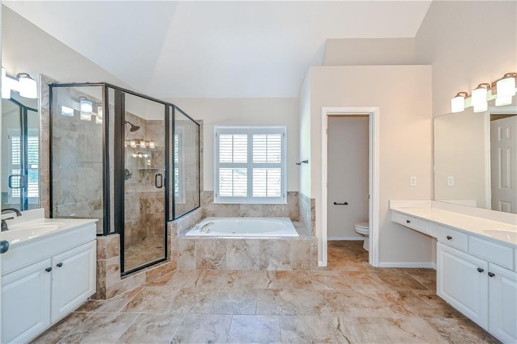 Brentwood Dr, Marietta, GA 30062