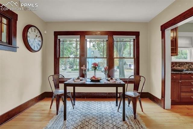 N Wahsatch Ave, Colorado Springs, CO 80903