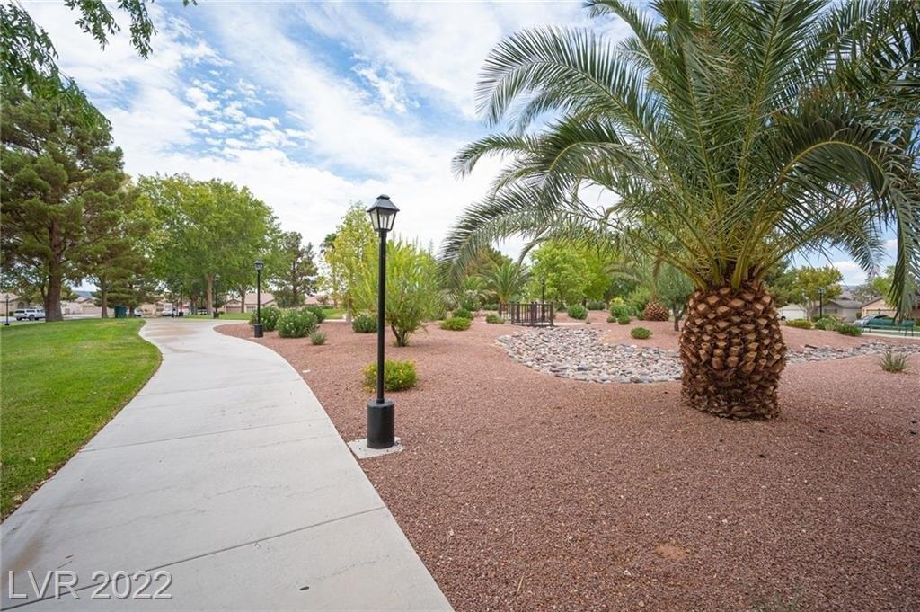 Peaceful Brook St, Las Vegas, NV 89131