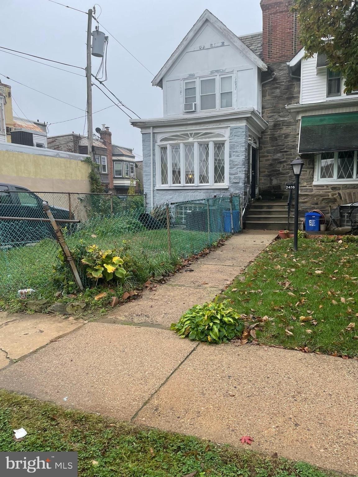 77th Ave, Philadelphia, PA 19150
