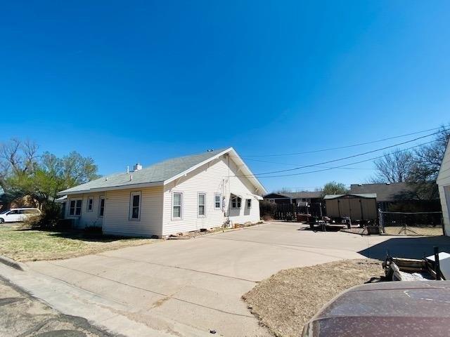 Safford Ave, Garden City, KS 67846
