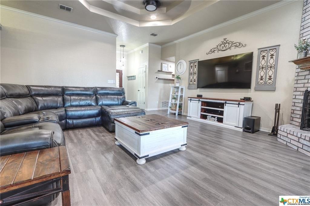 Pitchfork Cir, Belton, TX 76513