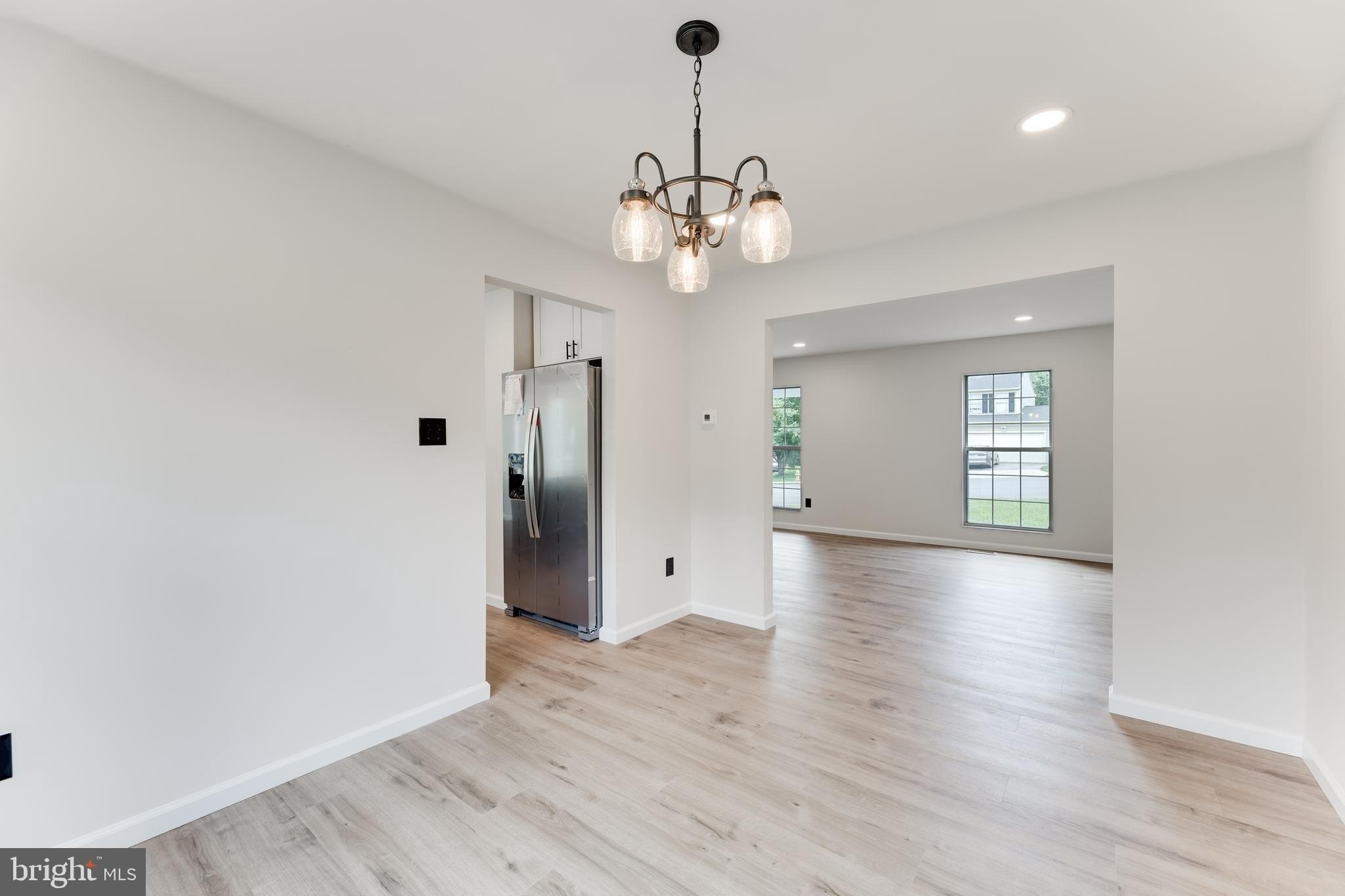 Lacrosse Ct, Woodbridge, VA 22193