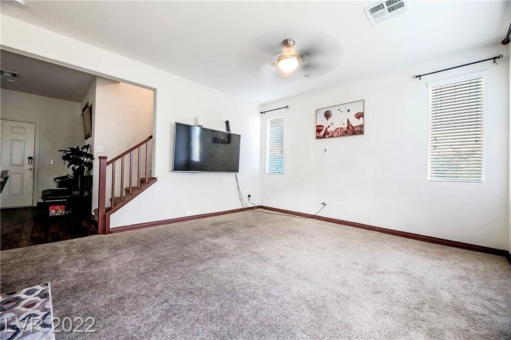 Bear Brook Ave, Henderson, NV 89074