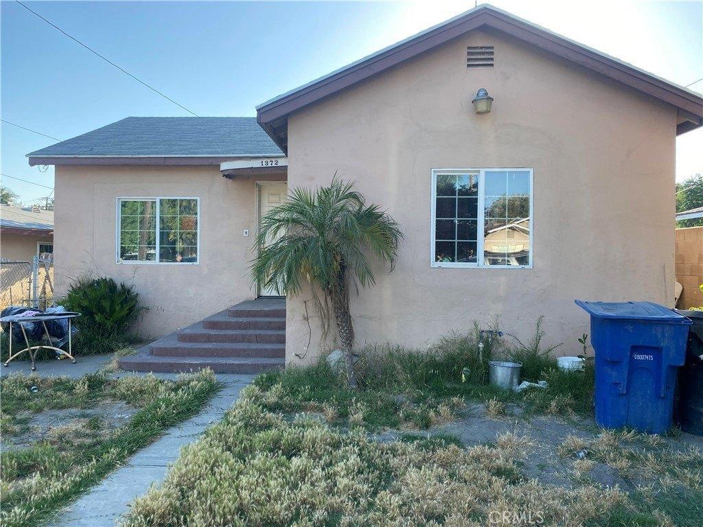 N Lugo Ave, San Bernardino, CA 92404