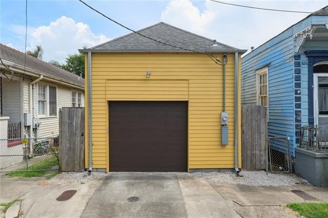 Ponce De Leon St, New Orleans, LA 70119