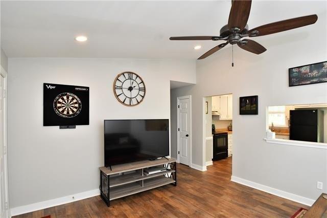 Parrish Branch Rd, Midlothian, VA 23112