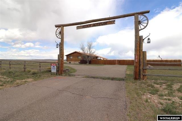 Highway 189, Big Piney, WY 83113