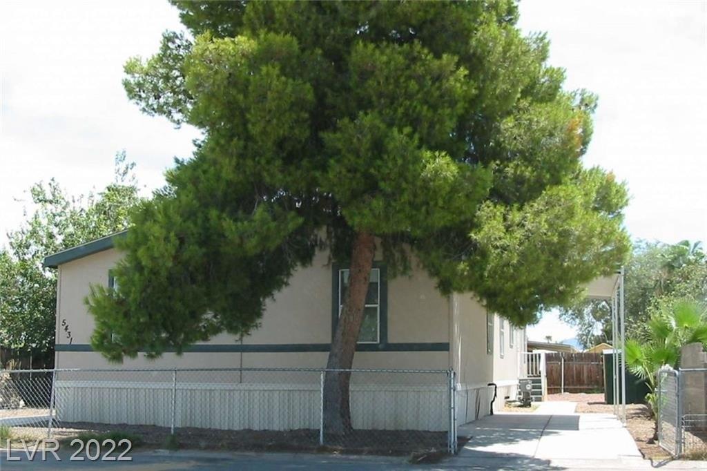 Tahoe Dr, Las Vegas, NV 89142