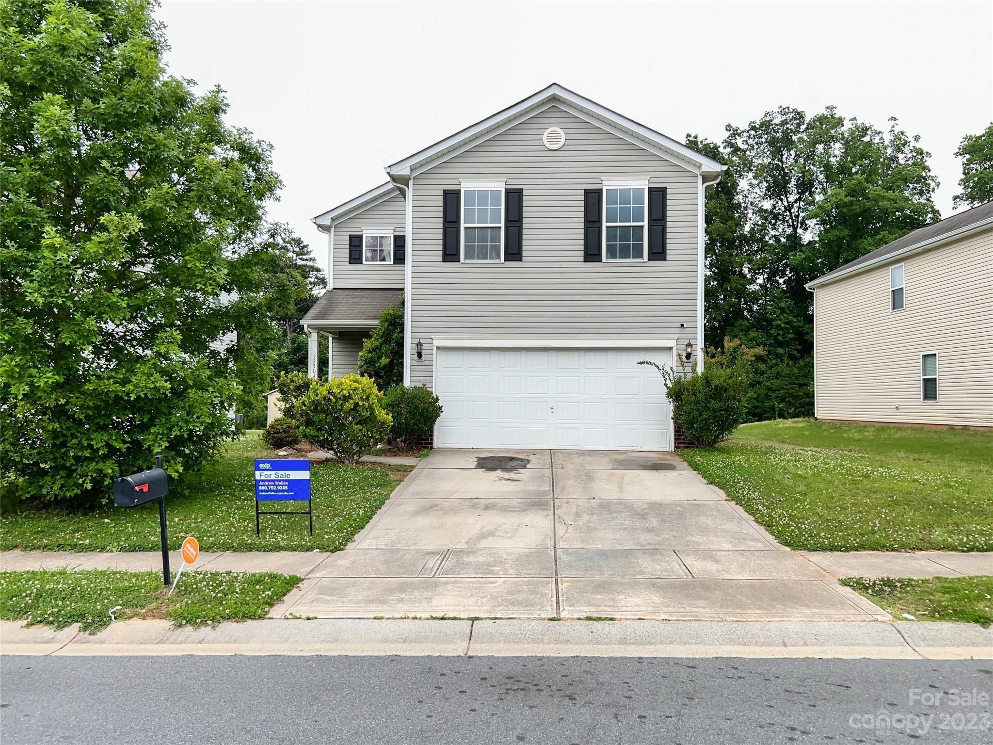 Bending Branch Rd, Charlotte, NC 28227