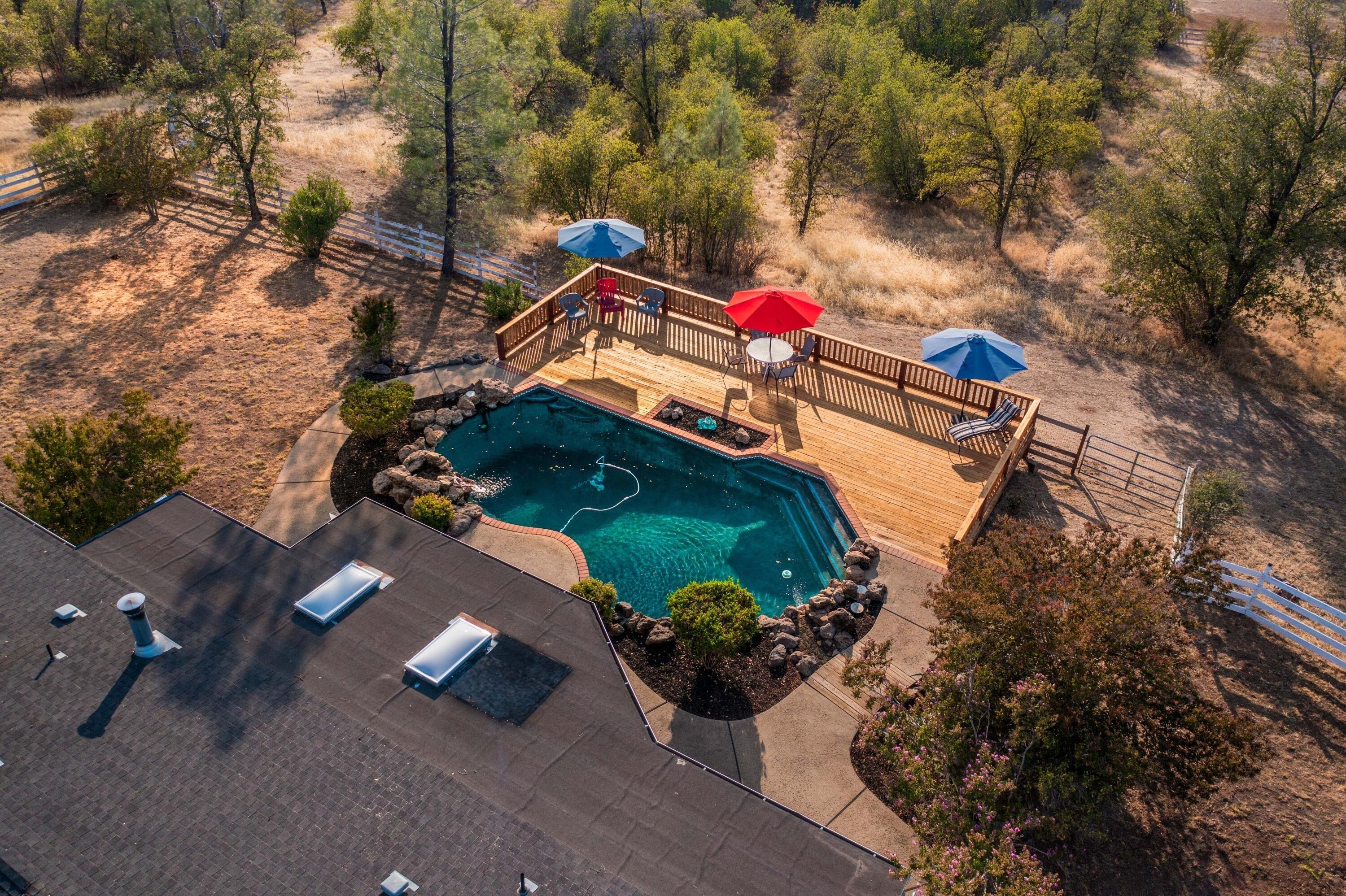 Albatross Way, Redding, CA 96003