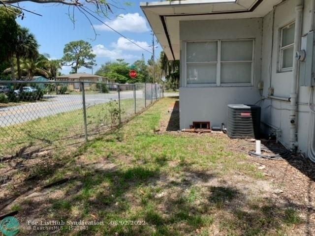 Nw 7th Ave, Fort Lauderdale, FL 33311