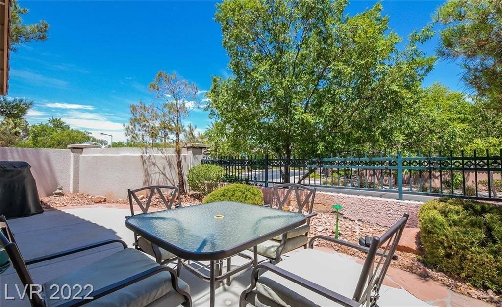 Canalino Dr, Las Vegas, NV 89134