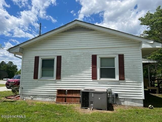 Saints Delight Church Rd, New Bern, NC 28560