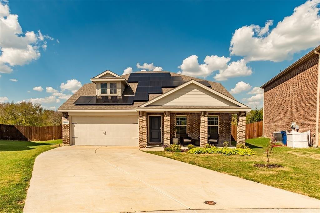 Penn St, Farmersville, TX 75442