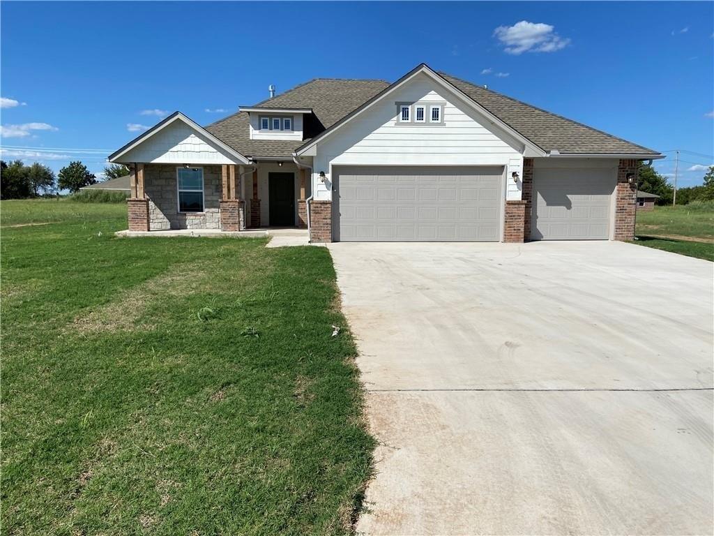 Canadian Trail Ct, Noble, OK 73068