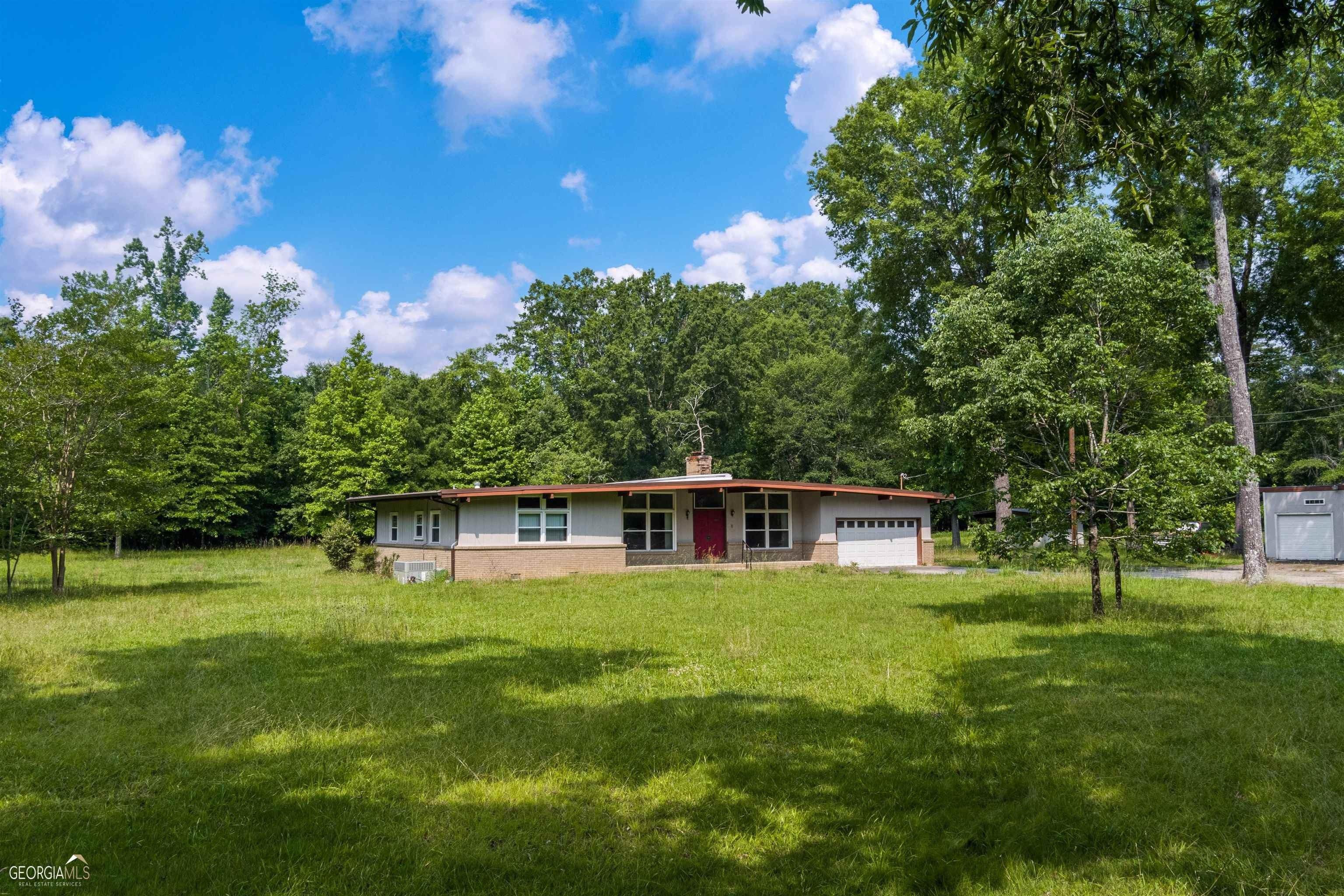 Terry Ln Sw, Rome, GA 30165