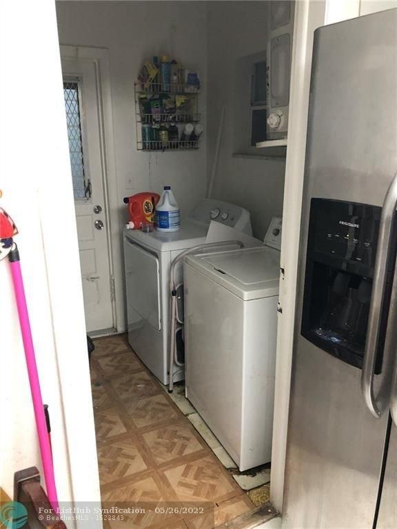 Nw 46th Ter, Lauderdale Lakes, FL 33319