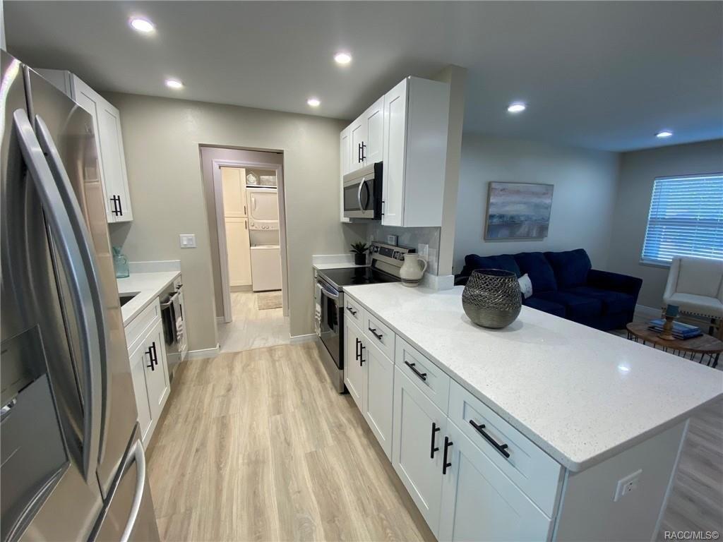 S Fillmore St, Beverly Hills, FL 34465
