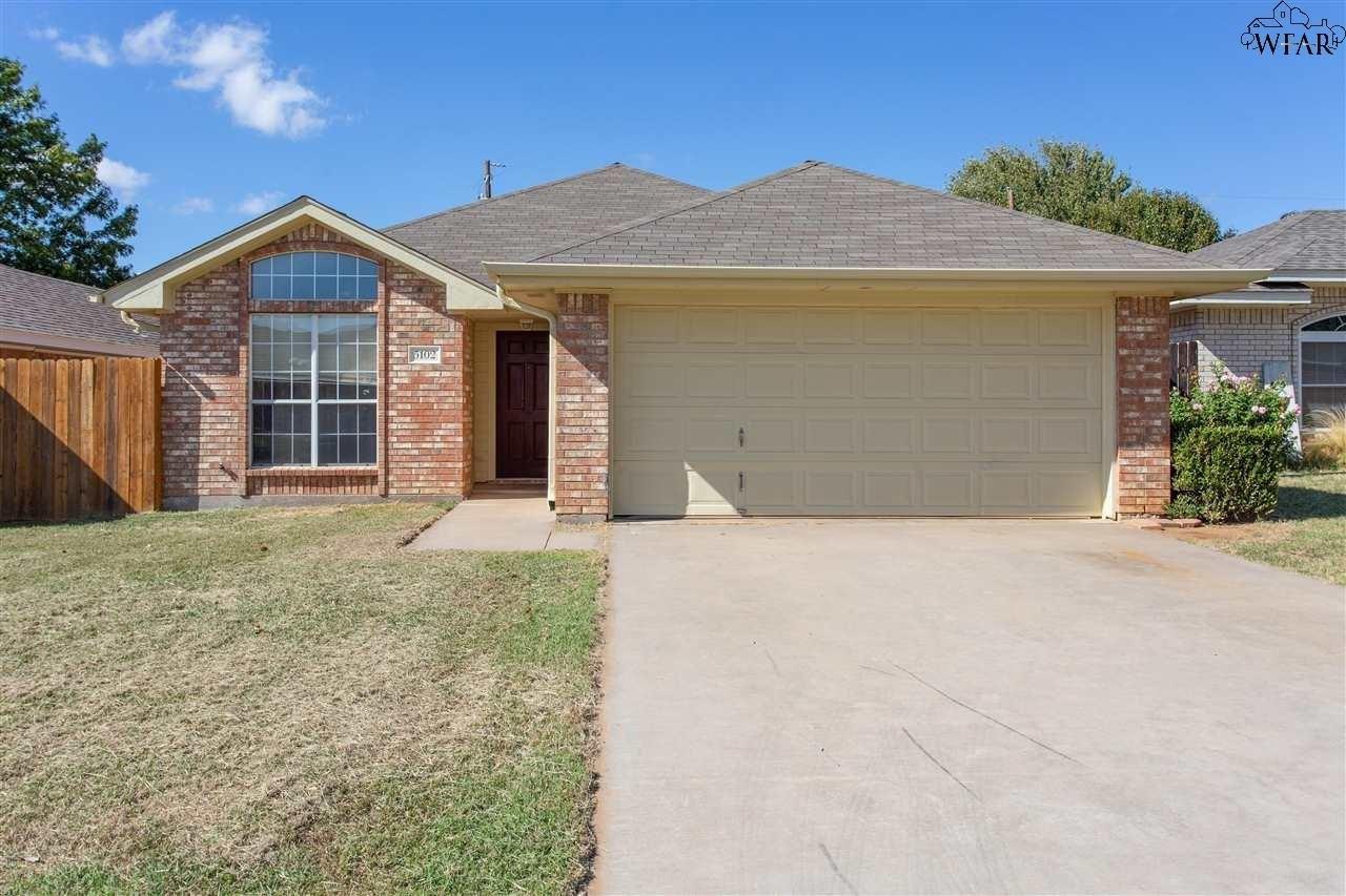 Untalan St, Wichita Falls, TX 76306