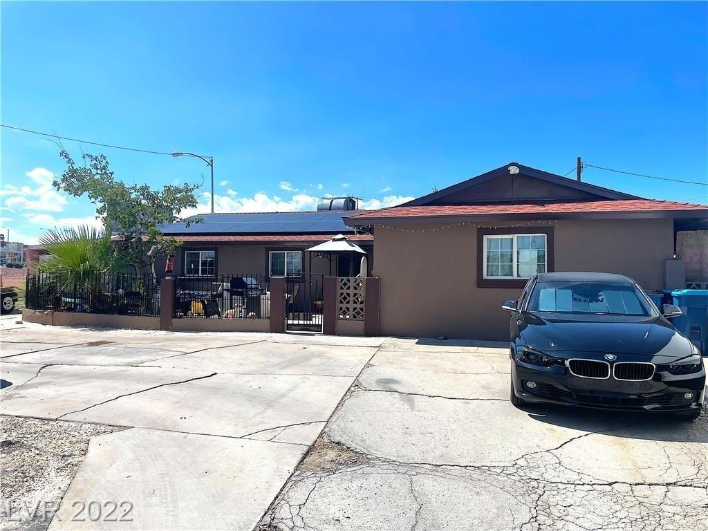 Prince Scotty St, Las Vegas, NV 89119