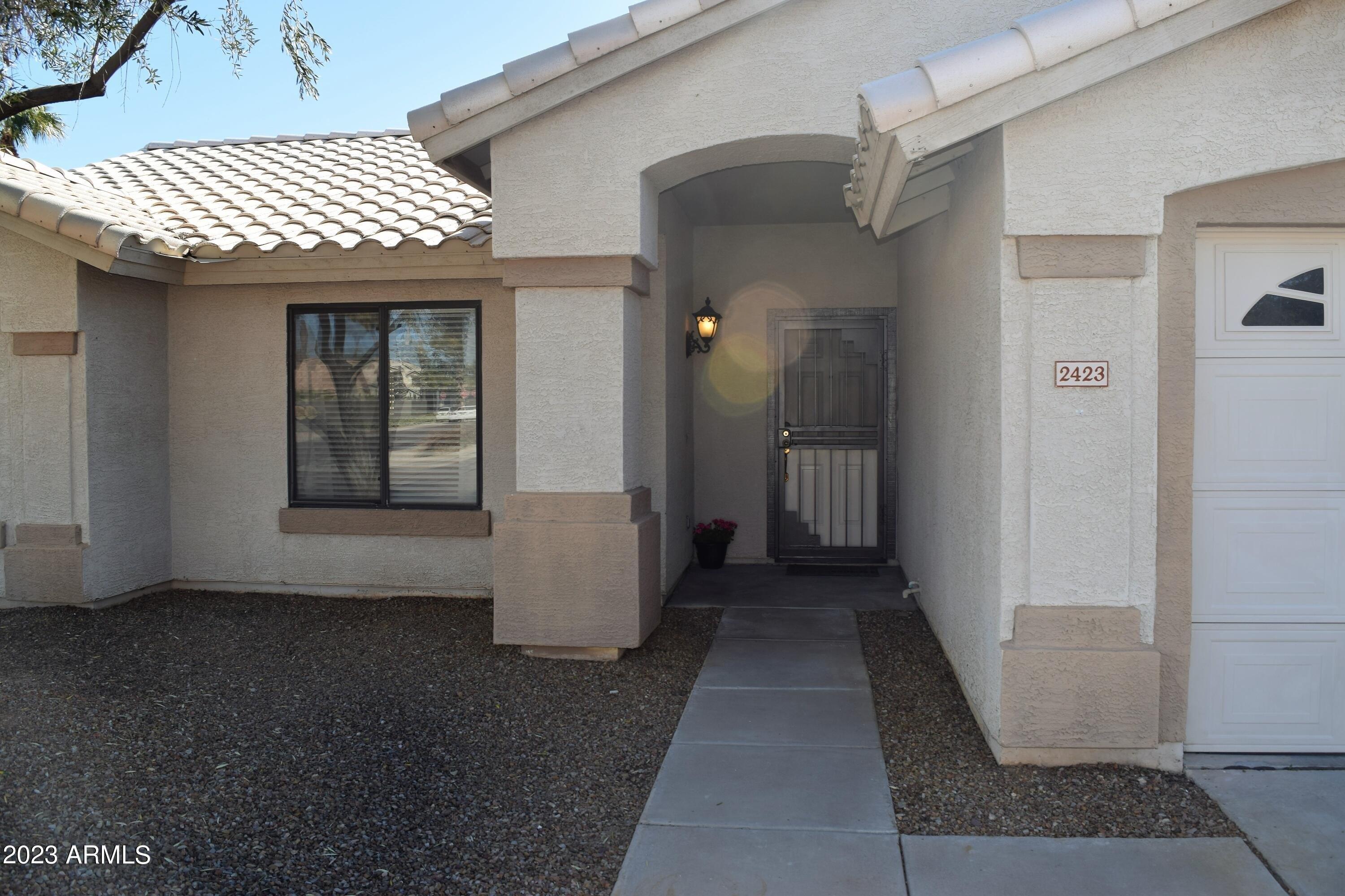 E Longhorn Pl, Chandler, AZ 85286