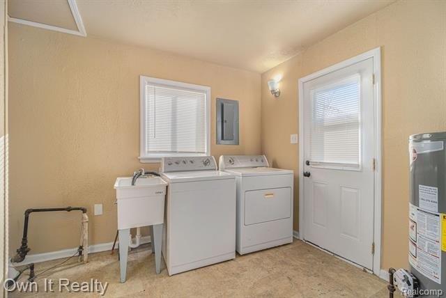 Weddel St, Taylor, MI 48180