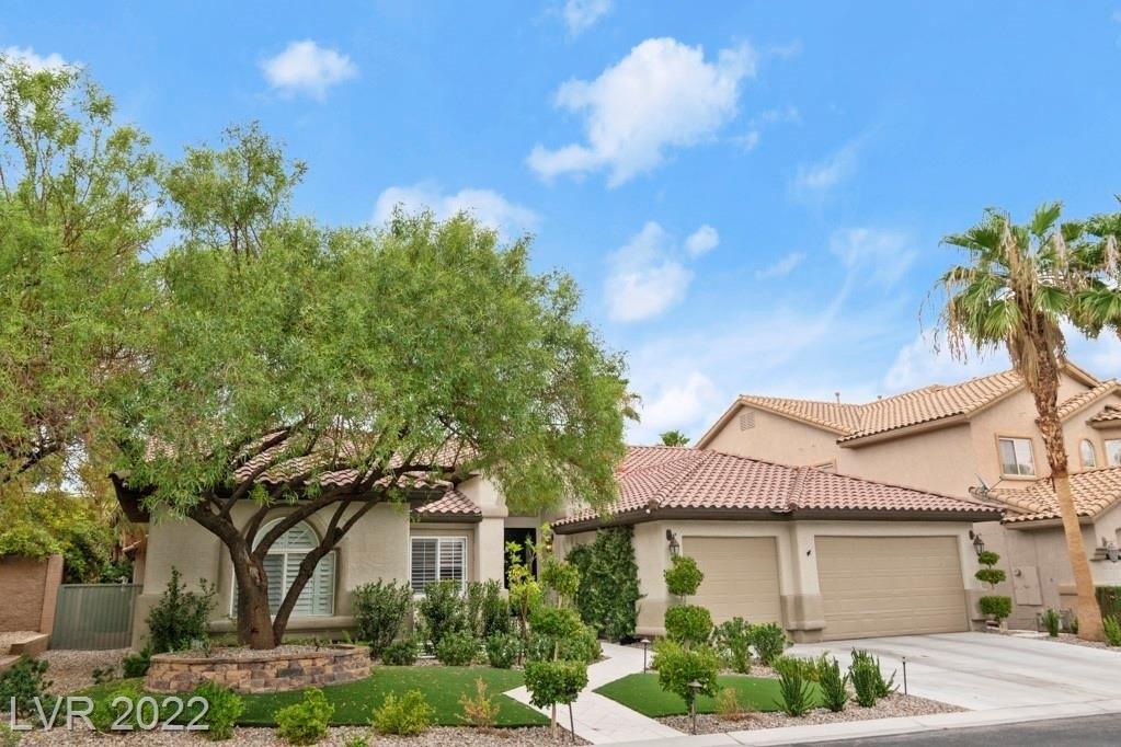 Pendini Point Ct, Las Vegas, NV 89141